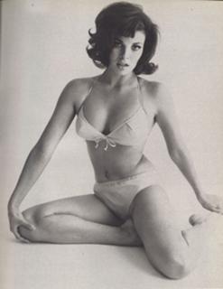 Raquel Welch feet photo thumbnail