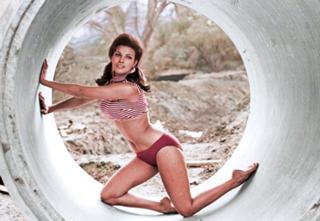 Raquel Welch feet photo thumbnail