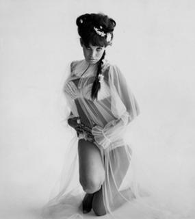Raquel Welch feet photo thumbnail