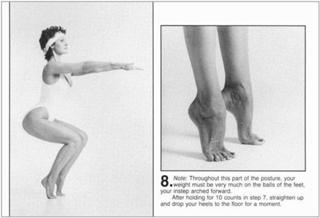 Raquel Welch feet photo thumbnail