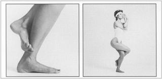 Raquel Welch feet photo thumbnail