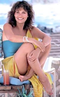 Raquel Welch feet photo thumbnail