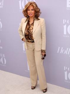 Raquel Welch feet photo thumbnail