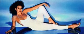 Raquel Welch feet photo thumbnail