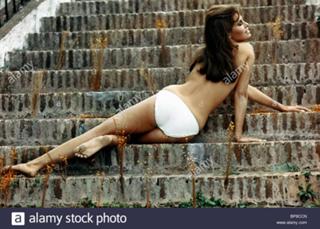 Raquel Welch feet photo thumbnail