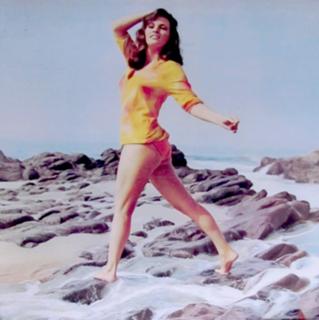 Raquel Welch feet photo thumbnail