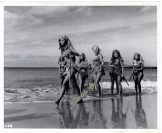 Raquel Welch feet photo thumbnail