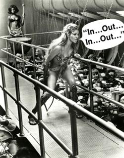 Raquel Welch feet photo thumbnail