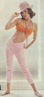 Raquel Welch feet photo thumbnail