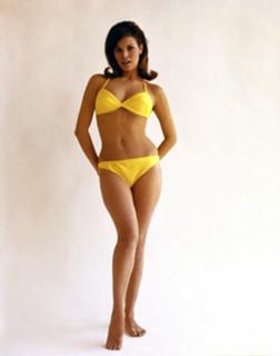 Raquel Welch feet photo thumbnail