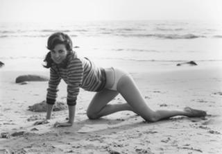 Raquel Welch feet photo thumbnail