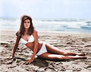 Raquel Welch feet photo thumbnail
