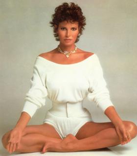 Raquel Welch feet photo thumbnail