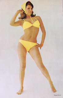 Raquel Welch feet photo thumbnail