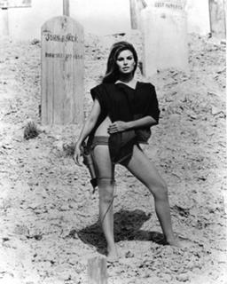 Raquel Welch feet photo thumbnail