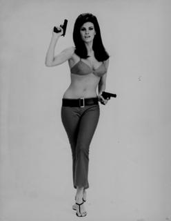 Raquel Welch feet photo thumbnail