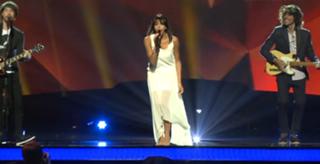 Raquel del Rosario feet photo 16