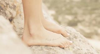 Raquel del Rosario feet photo 14