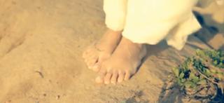 Raquel del Rosario feet photo 9