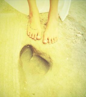 Raquel del Rosario feet photo 5