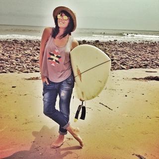 Raquel del Rosario feet photo 20