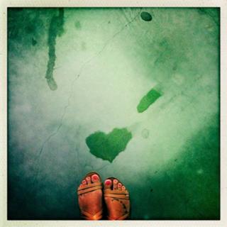 Raquel del Rosario feet photo 13