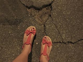 Raquel del Rosario feet photo 12