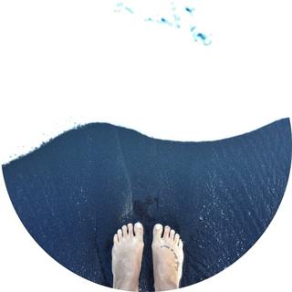 Raquel del Rosario feet photo 5