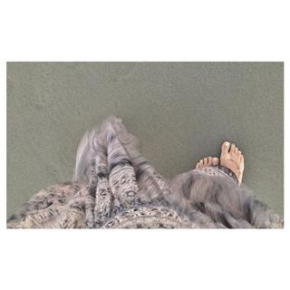 Raquel del Rosario feet photo 4