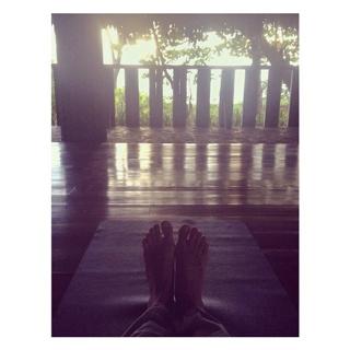 Raquel del Rosario feet photo 2