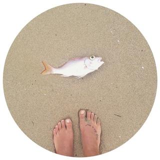 Raquel del Rosario feet photo 1