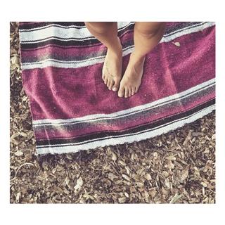 Raquel del Rosario feet photo 20