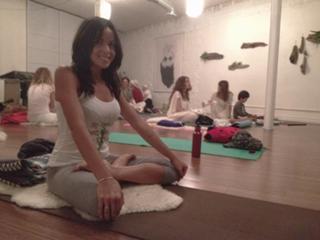 Raquel del Rosario feet photo 19