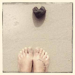 Raquel del Rosario feet photo 15