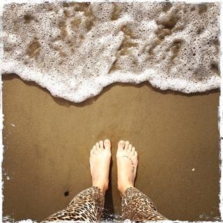 Raquel del Rosario feet photo 13