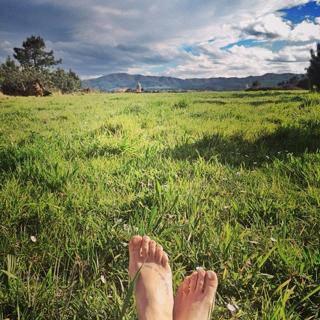 Raquel del Rosario feet photo 12