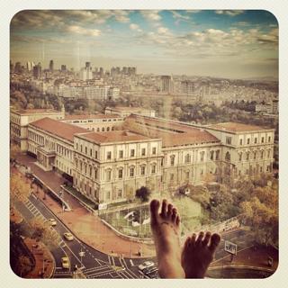 Raquel del Rosario feet photo 9