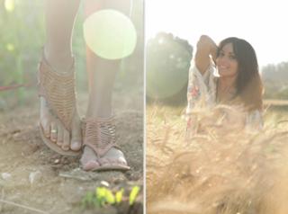Raquel del Rosario feet photo 19