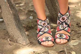 Raquel del Rosario feet photo 18