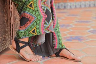 Raquel del Rosario feet photo 11
