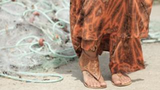 Raquel del Rosario feet photo 8