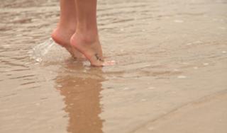 Raquel del Rosario feet photo 19