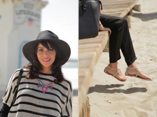 Raquel del Rosario feet photo 17