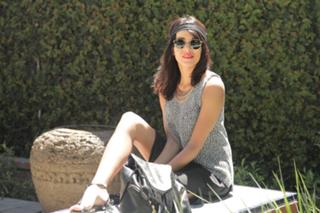 Raquel del Rosario feet photo 13