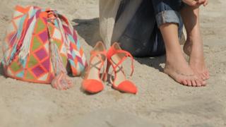 Raquel del Rosario feet photo 9