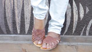 Raquel del Rosario feet photo 17