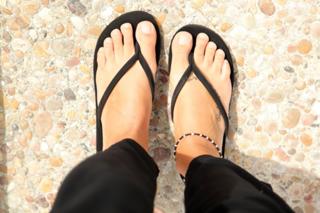 Raquel del Rosario feet photo 15