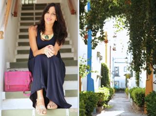 Raquel del Rosario feet photo 10