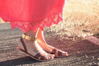 Raquel del Rosario feet photo 8