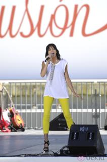 Raquel del Rosario feet photo 7